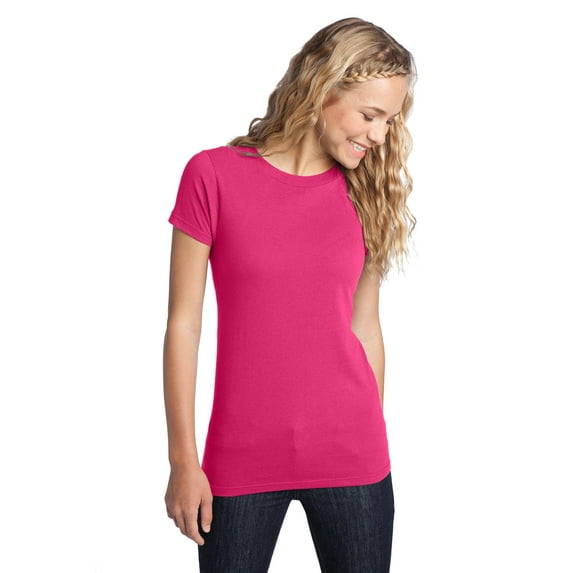 District Girls T-Shirt Tee