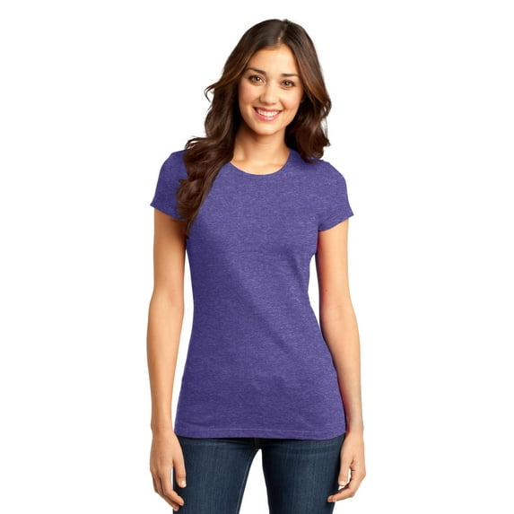District Girls T-Shirt Tee