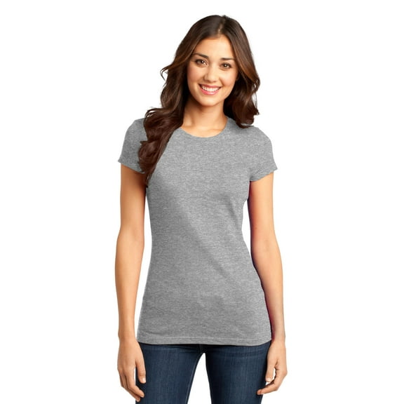 District Girls T-Shirt Tee