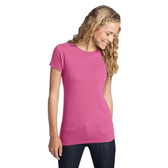 District Girls T-Shirt Tee