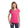 thumbnail image 1 of District Girls Very Important Tee .DT6001YG, 1 of 4