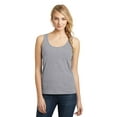 thumbnail image 1 of District Juniors Sleeveless The Concert Tank - DT5301, 1 of 6