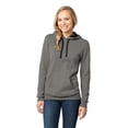 thumbnail image 1 of District - Juniors The Concert Fleece Hoodie, 1 of 1