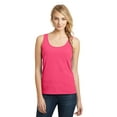 thumbnail image 1 of District Juniors The Concert Tank-2XL (Neon Pink), 1 of 6