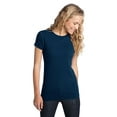 thumbnail image 1 of District Adult Female Women’s Fitted The Concert T-Shirt, 1 of 1
