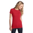 thumbnail image 1 of District - Juniors The Concert Tee DT5001, 1 of 1