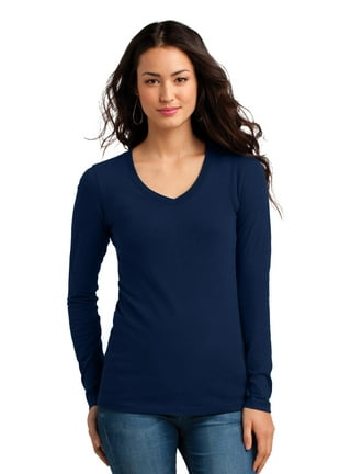 Long Sleeve Junior T Shirts