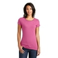 thumbnail image 1 of District Juniors Very Important Tee-3XL (True Pink), 1 of 6