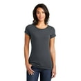 thumbnail image 1 of District Juniors Very Important Tee-S (Charcoal), 1 of 6