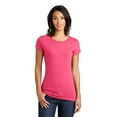 thumbnail image 1 of District Juniors Very Important Tee-S (Neon Pink), 1 of 6