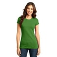 thumbnail image 1 of District Juniors Very Important Tee-XL (Kiwi Green), 1 of 6