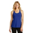 thumbnail image 1 of district made women's perfect updated racerback tank _white_small, 1 of 6