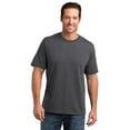 thumbnail image 1 of District Made Mens Perfect Blend Crew Tee, 1 of 1