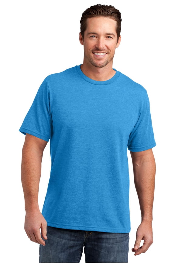 Mens Perfect Blend Crew Tee
