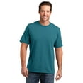 thumbnail image 1 of District Made Mens Perfect Blend Crew Tee, 1 of 1