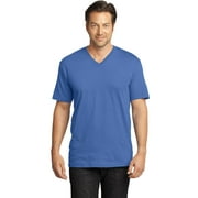 District Made Mens Perfect Weight V-Neck Tee