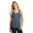 thumbnail image 1 of District Made Women's Perfect Tri Racerback Tank - DM138L, 1 of 1
