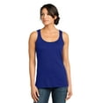 thumbnail image 1 of District Made Womens Modal Blend Tank, 1 of 3