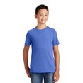 thumbnail image 1 of District Made Youth Perfect Tri Tee DT130Y, 1 of 17