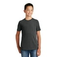 thumbnail image 1 of District Made Youth Perfect Tri Tee. DT130Y, 1 of 17