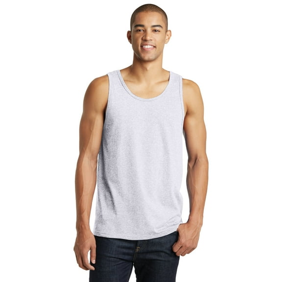 District Men's Concert Tank