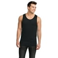 thumbnail image 1 of District Men's Cotton Ringer Tank, 1 of 2