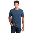 thumbnail image 1 of District Men's Perfect Blend T-Shirt - DM108, 1 of 4