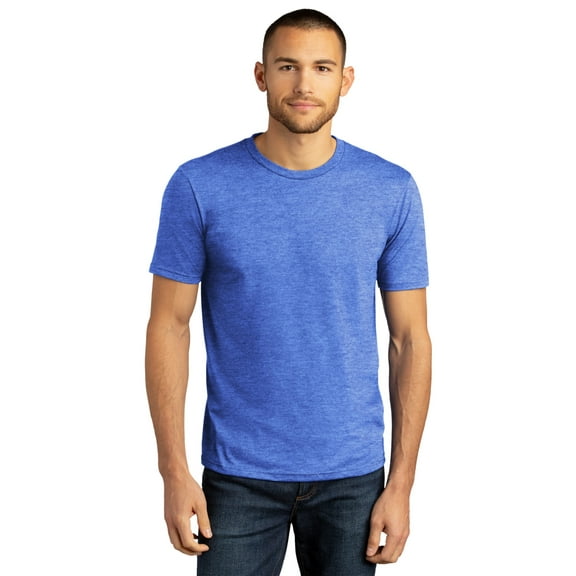 District Men's Perfect Tri DTG Short Sleeve Tee