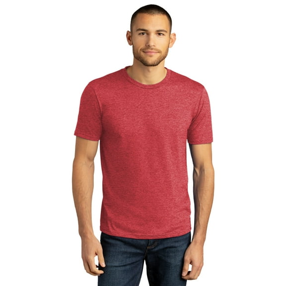 District Men's Perfect Tri DTG Short Sleeve Tee