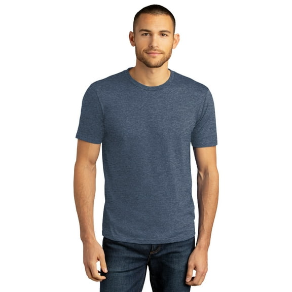 District Men's Perfect Tri DTG Short Sleeve Tee
