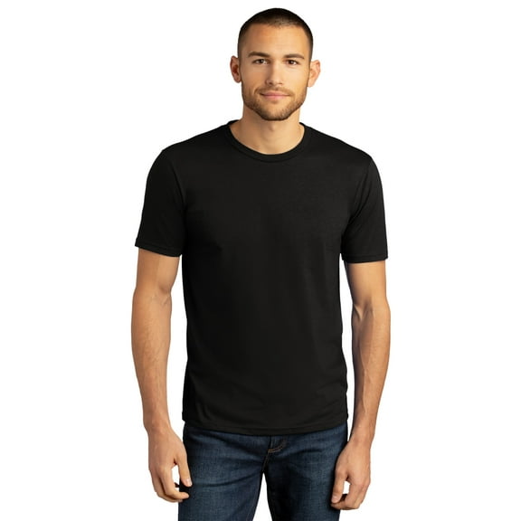 District Men's Perfect Tri DTG Short Sleeve Tee