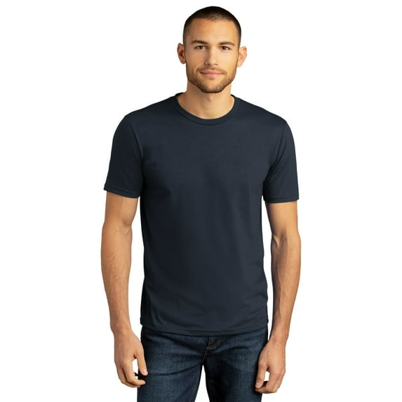 District Men's Perfect Tri DTG Short Sleeve Tee