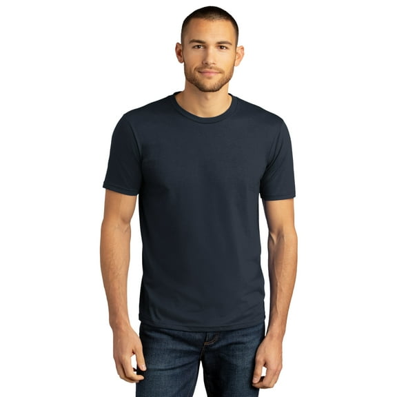 District Men's Perfect Tri DTG Short Sleeve Tee