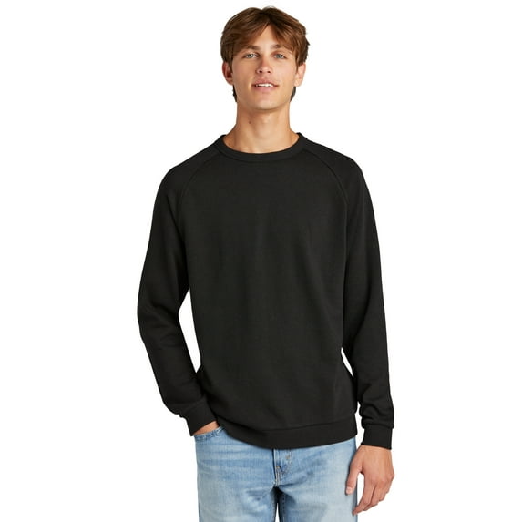 District Men's Perfect Tri Fleece Crewneck Sweatshirt