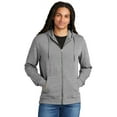 thumbnail image 1 of District Men's Perfect Tri Full Zip Hoodie, 1 of 1