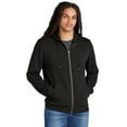 thumbnail image 1 of District Men's Perfect Tri Full Zip Hoodie, 1 of 1