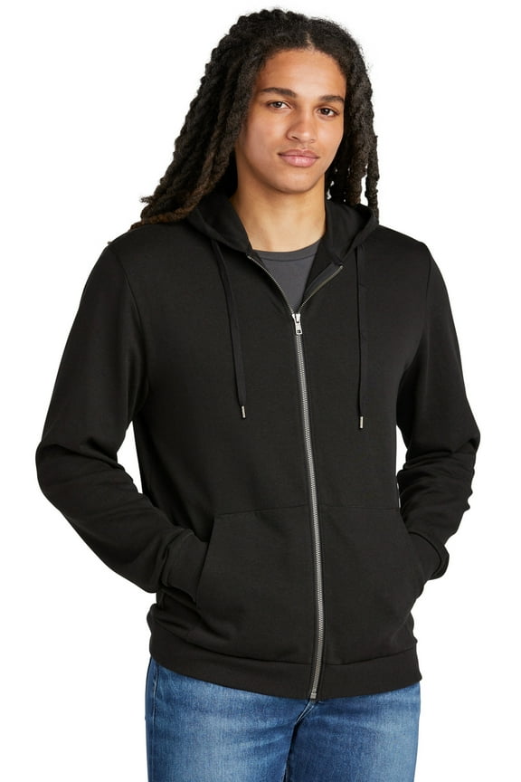 Men's Perfect Tri Full Zip Hoodie