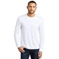 thumbnail image 1 of District Men's Perfect Tri Long Sleeve Tee, 1 of 4