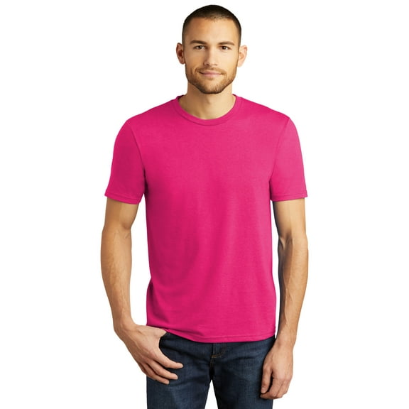 District Men's Perfect Tri Short Sleeve Tee