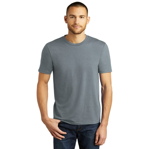 District Men's Perfect Tri Short Sleeve Tee
