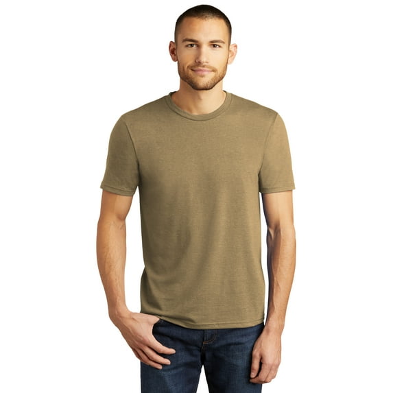 District Men's Perfect Tri Short Sleeve Tee