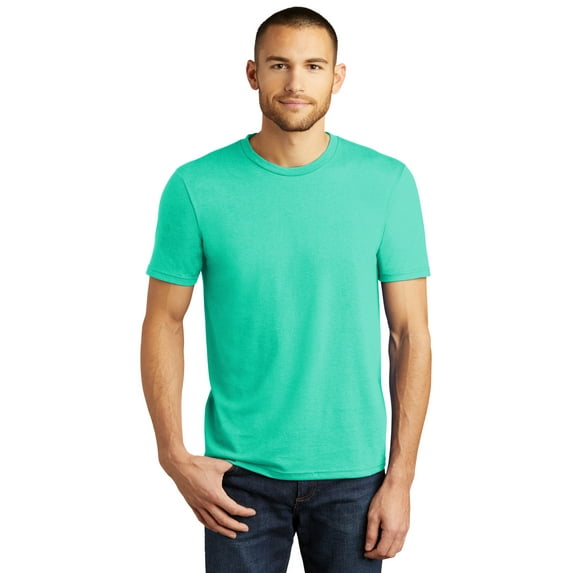 District Men's Perfect Tri Short Sleeve Tee