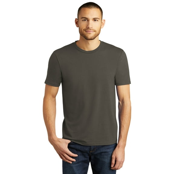 District Men's Perfect Tri Short Sleeve Tee