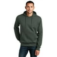 thumbnail image 1 of District Men's Perfect Weight Fleece Hoodie, 1 of 1