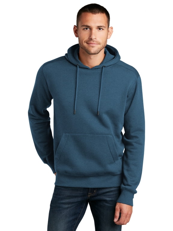 Men's Perfect Weight Fleece Hoodie