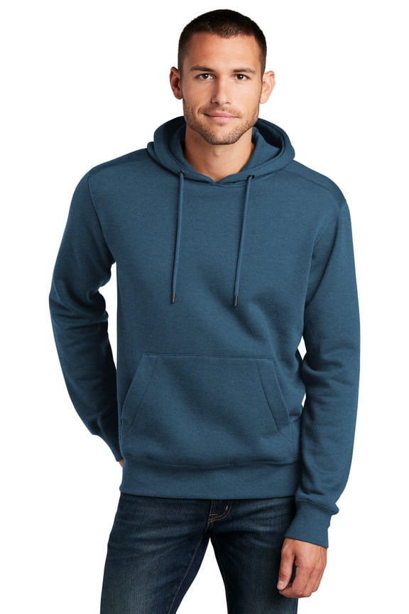Men's Perfect Weight Fleece Hoodie