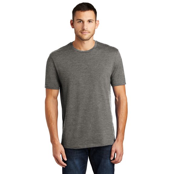 District Men's Perfect Weight Short Sleeve Tee