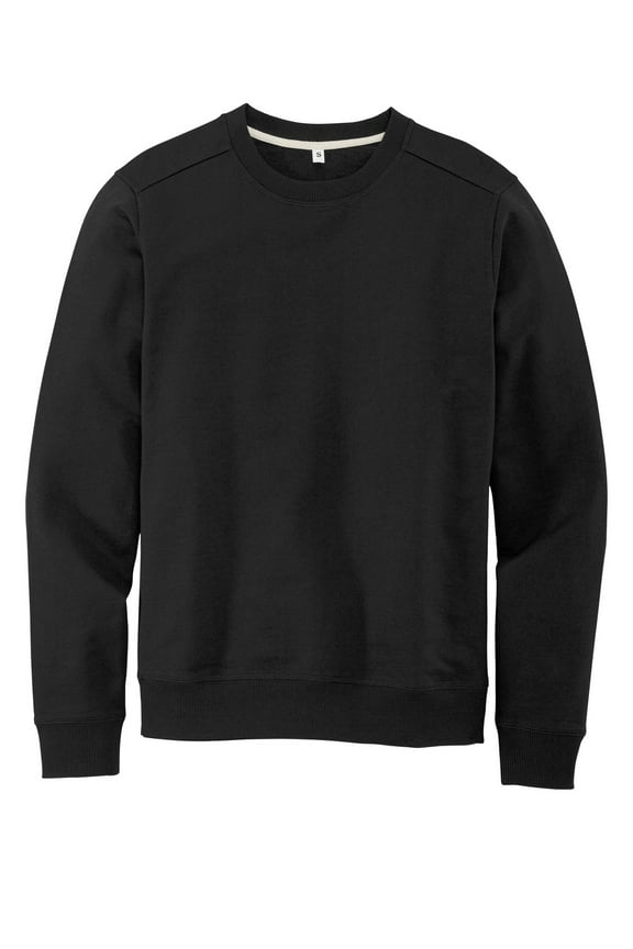 Men's Re-Fleece Crewneck Sweatshirt