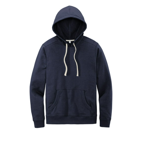 District Men's Re-Fleece Hoodie