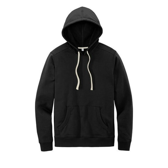 District Men's Re-Fleece Hoodie